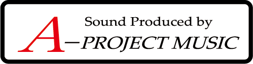 A-PROJECT MUSIC